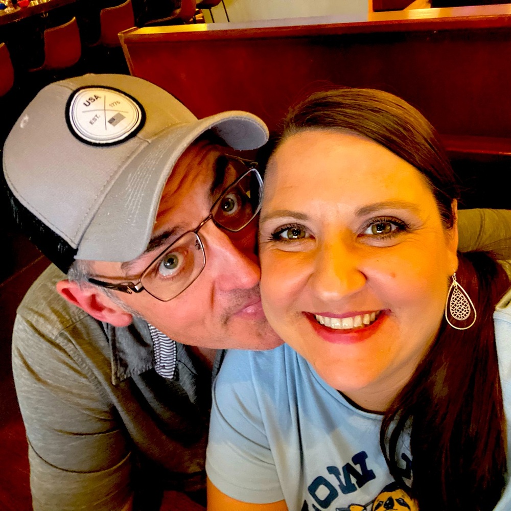 Which Wynn Will Win - Hubby and Wife Battle Show! - Picture 8 of 11